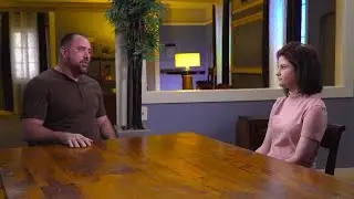Coach Mike Bayer On Helping Teen Overcome Rage: ‘I Think What She Needs Is To Feel Like She Has C…