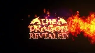 The Dragon Revealed - disc.1, The True Story