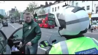 Britain First Say they invaded a mosque in east London