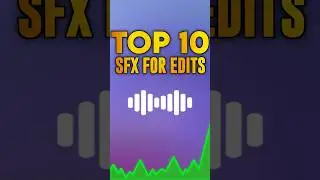 top 10 sfx sound effects for video editing