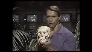 Total Recall: Total Arnold (MTV News special, June 1990)