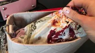 RU: Видео-обзор сумочки Bagart Fancybag