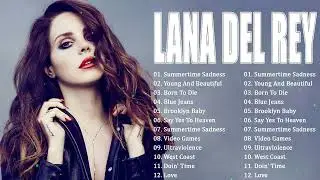 Lana Del Rey &ndash; Why Her Songs Feel Like Confessions