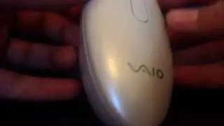 Sony Vaio - Bluetooth Laser Mouse Souris (VGP-BMS20) Review