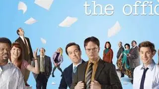 The Office Theme Song (Dedicated to Olivia Granier)