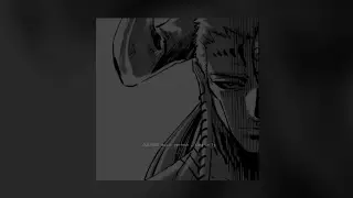 gunbaou - mandragora (slowed reverb bass)