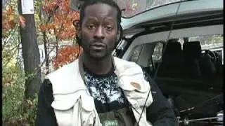 Fishing For Hip Hop Promo