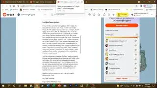 r/Choosing Beggars #1 Why do you have this stuff on an application