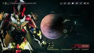 Warframe - Gift from the Lotus (Gauss Mag Helmet, Zaw Riven Mod, Orokin Catalyst)