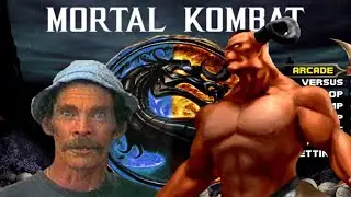 Mortal Kombat - Solano Edition (Don Ramon)