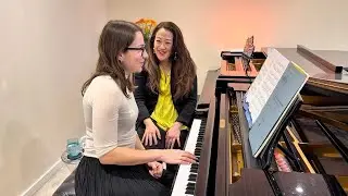 Melodieton über dem Akkord: So geht’s! 🎶✨