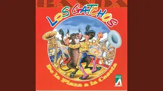 Calle Sierpes (Pasodoble)