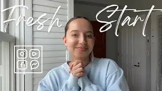 How to Clean Up Your Social Media for a Fresh Start🌱