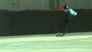 2016 Doug Speed Skate 777 meter