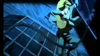 Supernatural The Animation [Trailer]