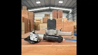 Pneumatic Steel Strapping Tools,Pneumatic Steel Strapping Tensioner & Sealer
