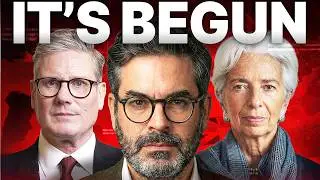 4chan's Lawyer REVEALS the UK / EU Attack on American Free Speech | Preston Byrne