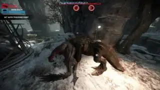 Goliath! | Evolve Stage 2 (FPS Friday)
