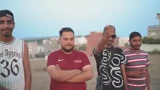 Kamara _ Khoulassa | Clip Officiel (Rap Tunisie 2025