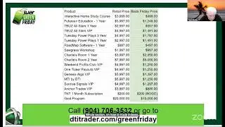 Green Friday 2025