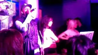 Audio-ology pretty Girls @ The Beverly Hilton Hote