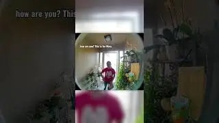Эта дама никак не ожидала встретить звезду &laquo;Острова любви&raquo; 😳