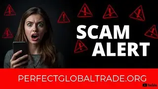 Perfectglobaltrade.org Review | Is Perfect Global Trade Legit? Investment Platform Risk & Awareness