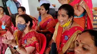 बन्ना बन्नी गीत*चांदनी रात बन्ना बन्नी के घर आता होगा कान्या कुवारी से बचन निभाता होगा