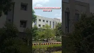 GMC banda| Rdnc banda#upcnet2026#up_bsc_nursing_2026#upcnet2025#aiimsbscnursing#mbbs#shorts#trending