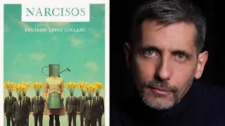 Eduardo López-Collazo presenta 