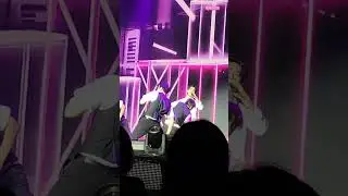 Fancam [21102023] OK TAECYEON ASIA FANMEETING TAECYEON IN JAKARTA: SpecialTY 🕑 Champagne