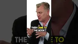 Where does Christopher Nolan get his ideas 😦🤯 #christophernolan #openheimer #ideas #quotes