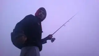 Kako džigovati(How to jig)