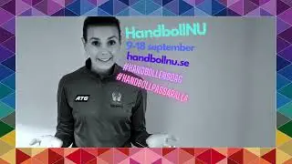 HandbollNU f&ouml;reningspepp 2022