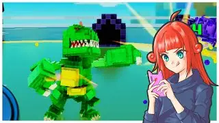 Super Pixel Heroes - Retro Action Game [How To Play]