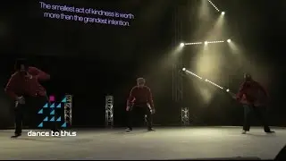 Danceaid / Plague - Move It 2015
