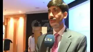 Students Admission Guidance Seminar Arfa Karim IT Tower Pkg By Muhammad Idrees City42