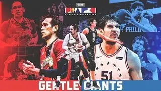 Boban Marjanovic vs Junmar Fajardo clash of the Giants!!!
