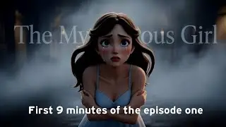 The Mysterious Girl | Episode 1| first 9 minutes 
