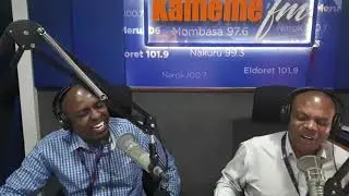 ManSaimo na Katta;Atumia a ngarari micii-ni