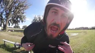 Wesley Mark Jacobsen Signature Helmet Release Video