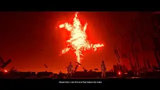 System Fail Safe Mode 4K - Split Fiction