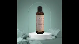 Lanelle BREATHE EASY Aromatherapy Massage Oil Immune-boosting Therapeutic Lanelle Milanie Torralba