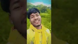 funny video of santhali comedy with beautiful eyes//upendra hansda #santhalicomedy #shorts #short
