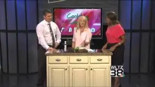 Omni Financial - Columbus Office TV Interview