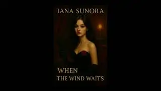 Iana Sunora - When the Wind Waits - Same Song New Lie - Cabaret - Jazzy