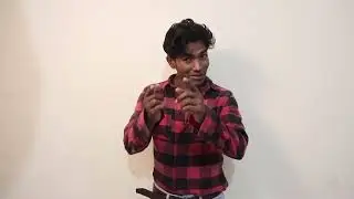 Actor Rajesh yadav intro video- 12 january 2026,