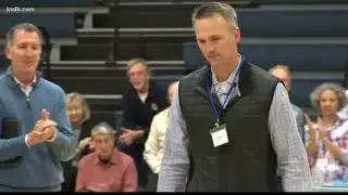 50 years of Parkway West basketball