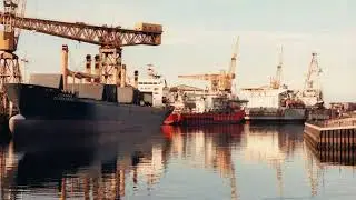 1980 onwards diving technician