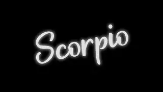 Scorpio ♏️ Shocking Truth about this specific person Scorpio! ❤️ May 2023